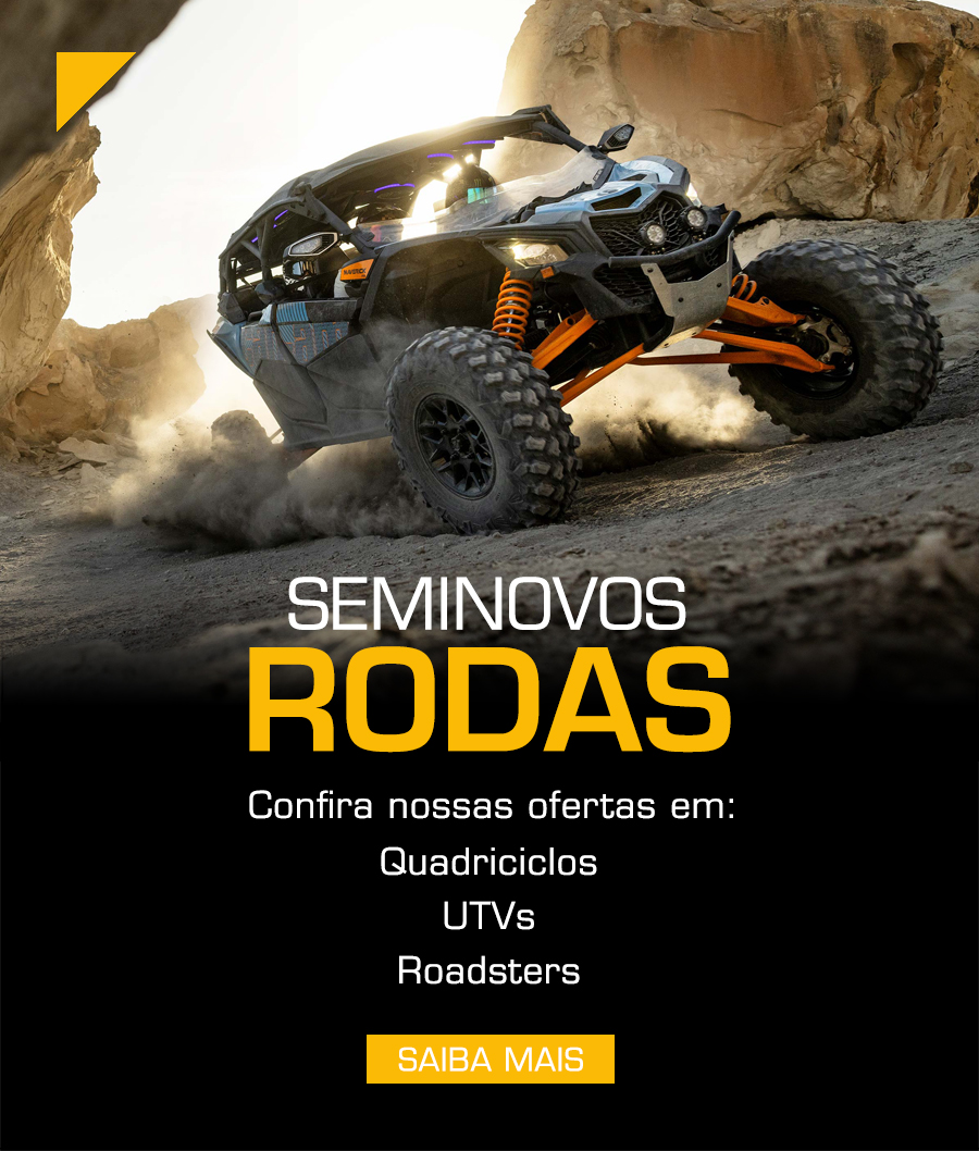 Box Rodas 2026
