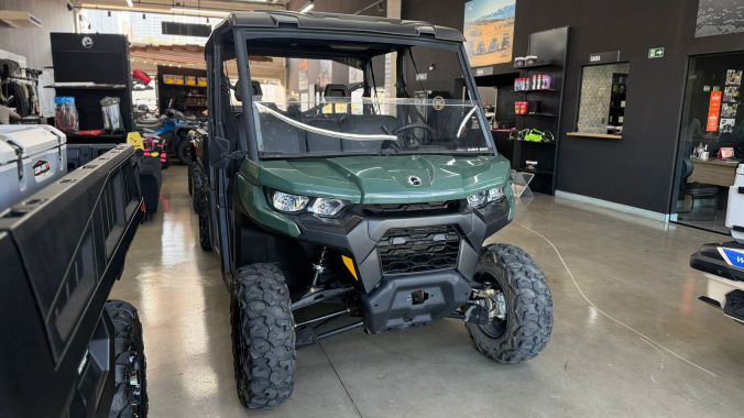 05 Defender Max HD7 2024