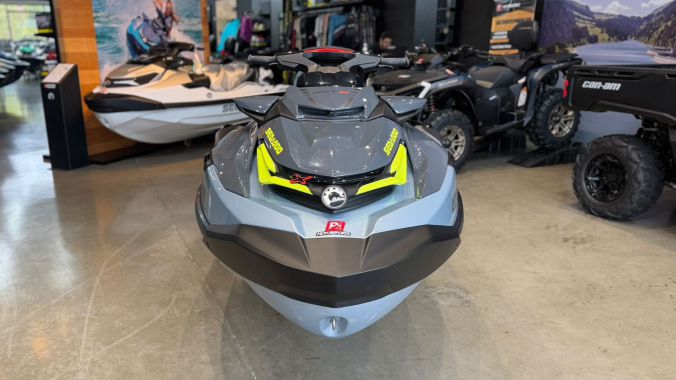 05 Sea Doo RXT X 325 2024