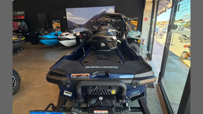 03 Sea Doo GTX 230 2026