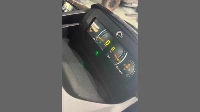 04 Sea Doo GTX 230 2026