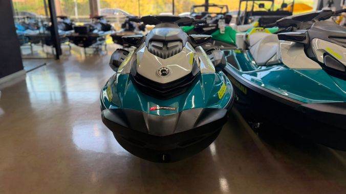05 Sea Doo GTI SE 170 2025
