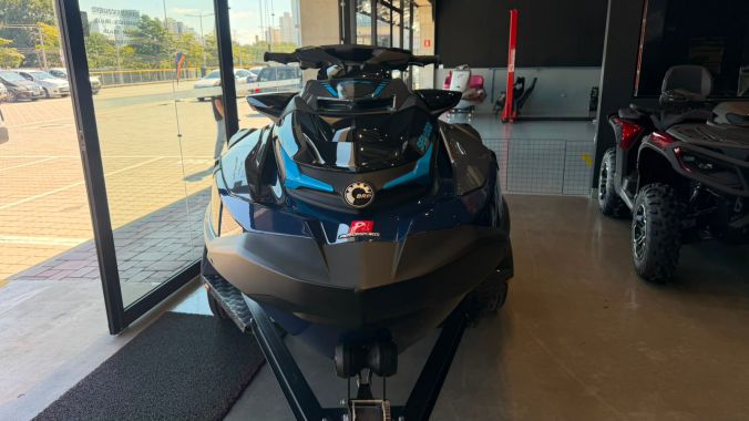 05 Sea Doo GTX 230 2026