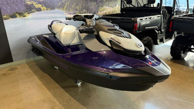 04 Sea Doo GTI SE 170 2025