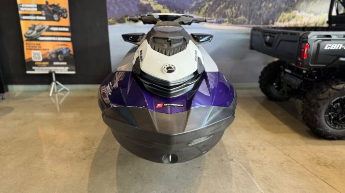 05 Sea Doo GTI SE 170 2025